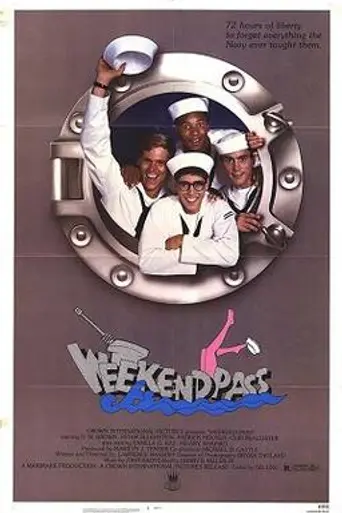 Weekend Pass (1984)