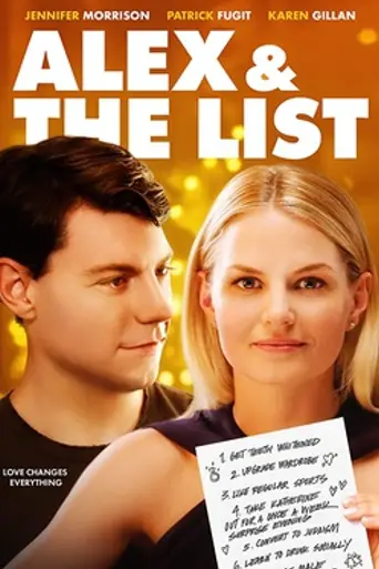 Alex & the List (2018)