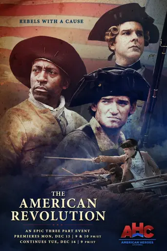 The American Revolution (2014)
