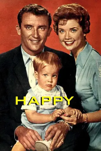 Happy (1960)