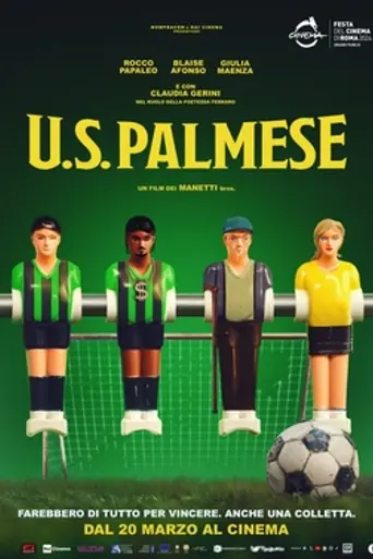 U.S. Palmese (2024)