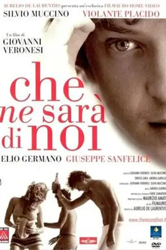 What Will Become of Us (2004)