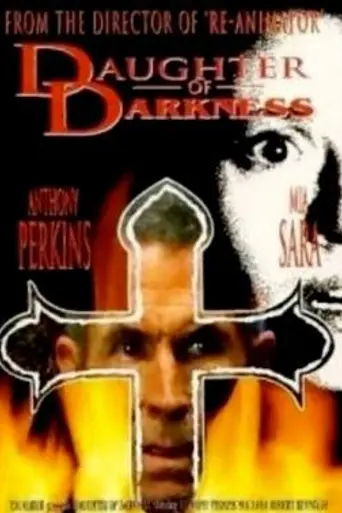 Daughter of Darkness (1990)