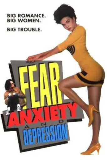 Fear, Anxiety & Depression (1989)