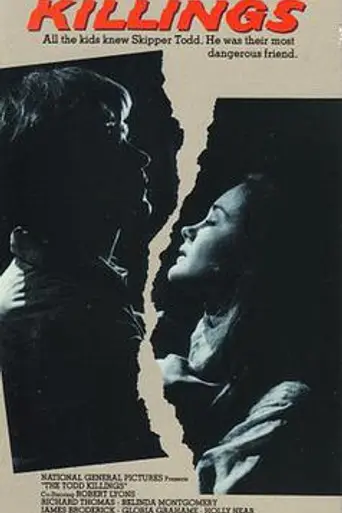 Los crímenes de Todd (1971)