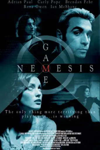 Nemesis Game (2003)