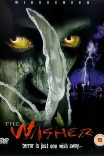 Spliced (2002)