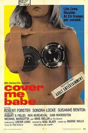 Cover Me Babe (1970)