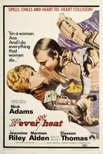 Fever Heat (1968)