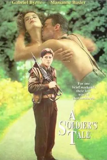 A Soldier's Tale (1988)