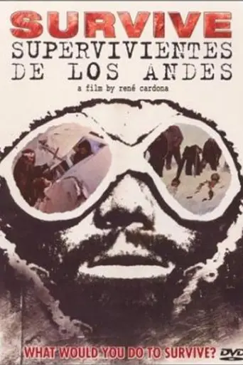 Supervivientes de los Andes (1976)