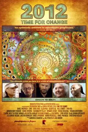 2012: Time for Change (2010)