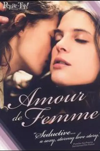 Amour de Femme (2001)