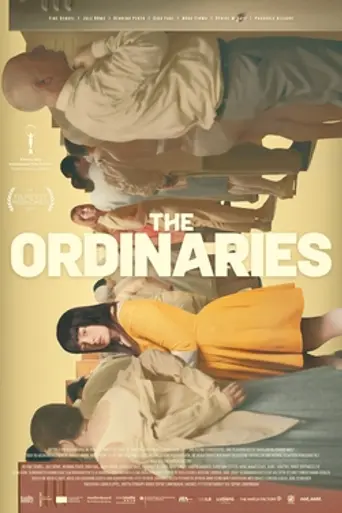 The Ordinaries (2022)