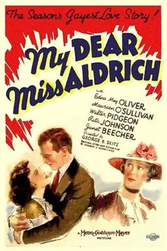 Mi estimada señorita (1938)