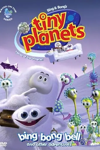 Tiny Planets (2001)