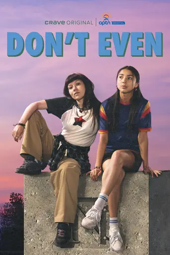 Don't Even (2024)