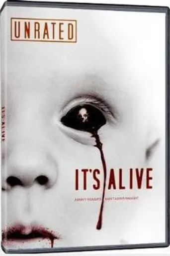 It's Alive (2008)