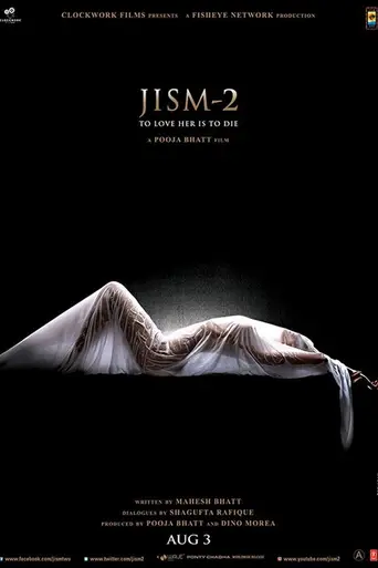 Jism 2 (2012)