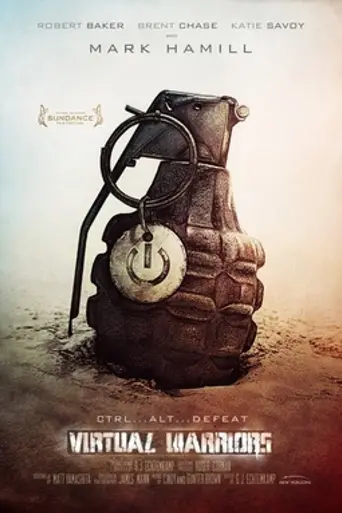 Virtually Heroes (2013)