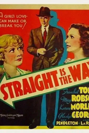 Straight Is the Way (1934)