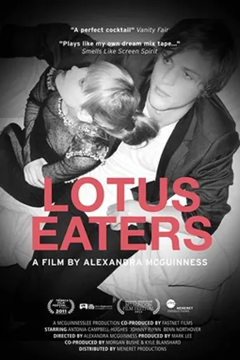 Lotus Eaters (2011)