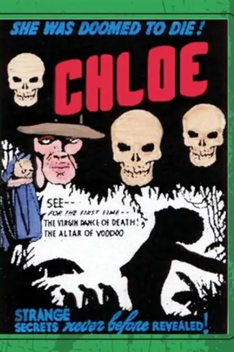 Chloe, Love Is Calling You (1934)