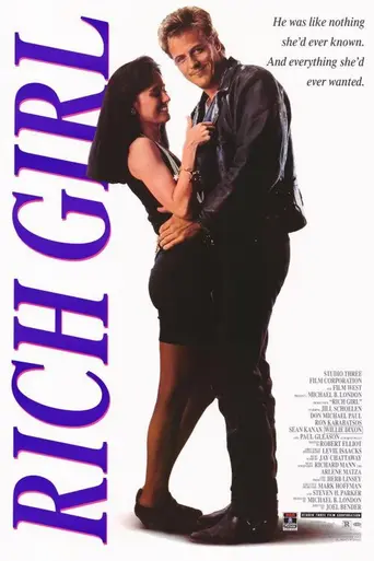 Chica rica (1991)