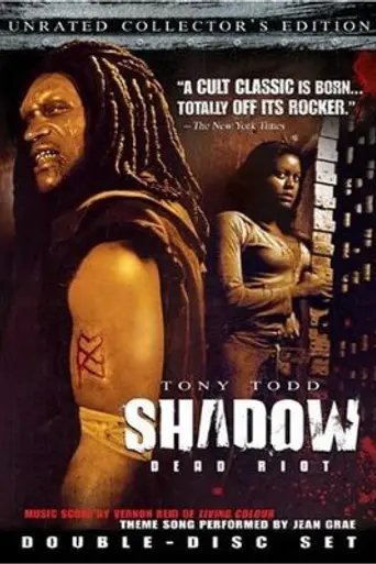 Shadow: Dead Riot (2006)