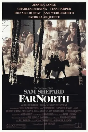 Norte lejano (1988)