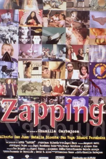 Zapping (1999)