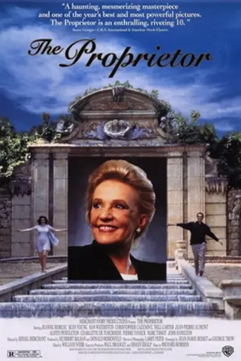 The Proprietor (1996)