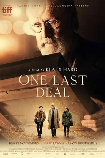 One Last Deal (2018)