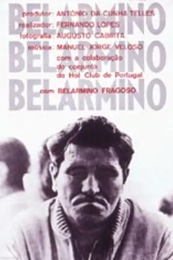 Belarmino (1964)