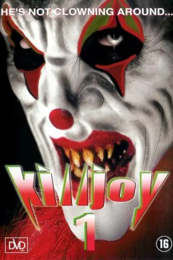 Killjoy (2000)