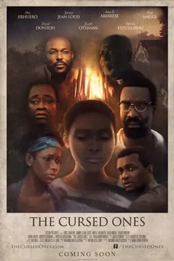 The Cursed Ones (2015)