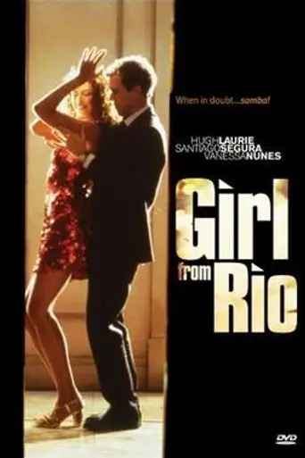 Girl from Rio (2001)