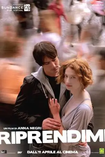 Riprendimi (2008)