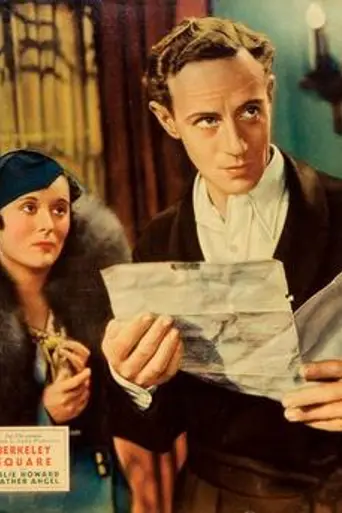 Berkeley Square (1933)