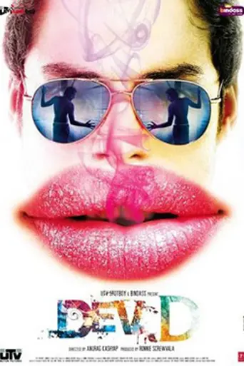 Dev.D (2009)