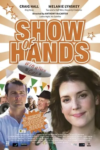 Show of Hands (2008)