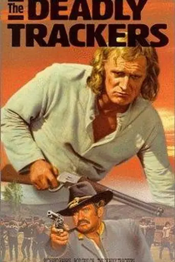 The Deadly Trackers (1973)