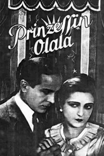 Princess Olala (1928)