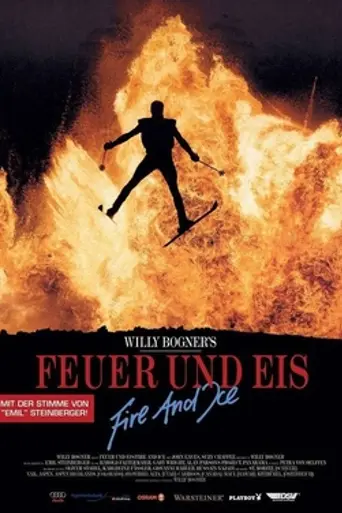 Fire and Ice (1986)