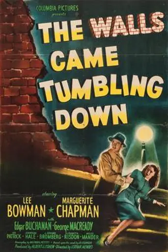 The Walls Came Tumbling Down (1946)