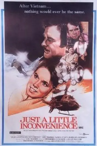 Just a Little Inconvenience (1977)