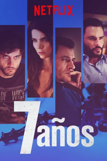 7 Años (2016)