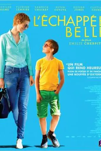 Eva & Leon (2015)