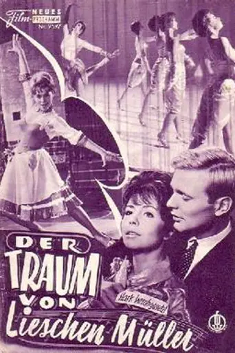 The Dream of Lieschen Mueller (1961)