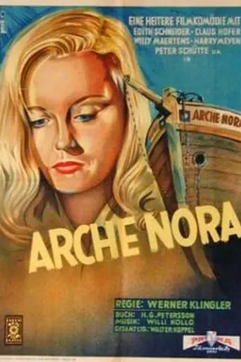 Nora's Ark (1948)